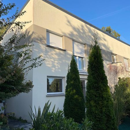 Les Sapins Verts Saint-Lo Luaran gambar