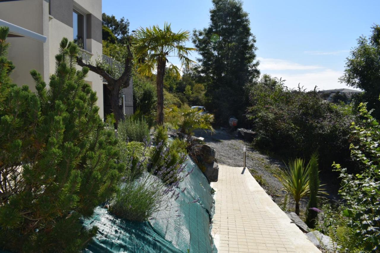Les Sapins Verts Saint-Lo Luaran gambar